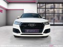 Audi q5 2.0 tdi 190cv s-tronic 7 quattro s-line - caméra recul - toit pano ouvrant - full options occasion réunion ville st...