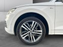 Audi q5 2.0 tdi 190cv s-tronic 7 quattro s-line - caméra recul - toit pano ouvrant - full options occasion réunion ville st...