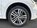 Audi q5 2.0 tdi 190cv s-tronic 7 quattro s-line - caméra recul - toit pano ouvrant - full options occasion réunion ville st...
