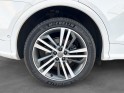 Audi q5 2.0 tdi 190cv s-tronic 7 quattro s-line - caméra recul - toit pano ouvrant - full options occasion réunion ville st...