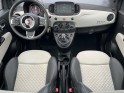 Fiat 500 1.0 70 ch hybride bsg s/s star occasion simplicicar reims simplicicar simplicibike france