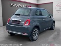 Fiat 500 1.0 70 ch hybride bsg s/s star occasion simplicicar reims simplicicar simplicibike france