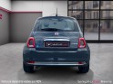 Fiat 500 1.0 70 ch hybride bsg s/s star occasion simplicicar reims simplicicar simplicibike france