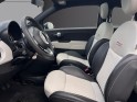 Fiat 500 1.0 70 ch hybride bsg s/s star occasion simplicicar reims simplicicar simplicibike france