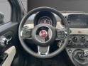 Fiat 500 1.0 70 ch hybride bsg s/s star occasion simplicicar reims simplicicar simplicibike france