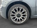 Fiat 500 1.0 70 ch hybride bsg s/s star occasion simplicicar reims simplicicar simplicibike france