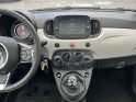 Fiat 500 1.0 70 ch hybride bsg s/s star occasion simplicicar reims simplicicar simplicibike france