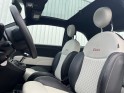 Fiat 500 1.0 70 ch hybride bsg s/s star occasion simplicicar reims simplicicar simplicibike france