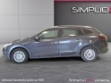 Renault megane iii estate 1.5 dci 110 eco2 carminat tomtom euro 5 garantie 12 mois occasion simplicicar amiens  simplicicar...