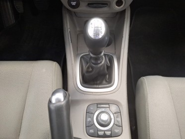 Renault megane iii estate 1.5 dci 110 eco2 carminat tomtom euro 5 garantie 12 mois occasion simplicicar amiens  simplicicar...