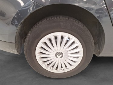 Renault megane iii estate 1.5 dci 110 eco2 carminat tomtom euro 5 garantie 12 mois occasion simplicicar amiens  simplicicar...