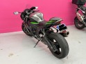 Kawasaki zx-10r zx-10r // sortie akrapovic / amortisseur direction ohlins / freins brembo / garantie 12 mois occasion...