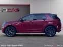 Land rover discovery sport p300e / choc arriere a finir / pas de procédure occasion  simplicicar nice - pfvauto simplicicar...