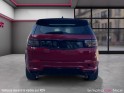 Land rover discovery sport p300e / choc arriere a finir / pas de procédure occasion  simplicicar nice - pfvauto simplicicar...