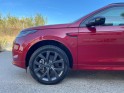Land rover discovery sport p300e / choc arriere a finir / pas de procédure occasion  simplicicar nice - pfvauto simplicicar...