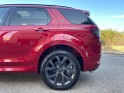 Land rover discovery sport p300e / choc arriere a finir / pas de procédure occasion  simplicicar nice - pfvauto simplicicar...