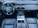 Range rover velar d240 2.0 sd4 16v dpf 4wd 240 cv boîte auto  garantie 12 mois occasion simplicicar angers simplicicar...