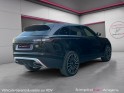 Range rover velar d240 2.0 sd4 16v dpf 4wd 240 cv boîte auto  garantie 12 mois occasion simplicicar angers simplicicar...