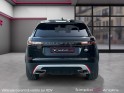 Range rover velar d240 2.0 sd4 16v dpf 4wd 240 cv boîte auto  garantie 12 mois occasion simplicicar angers simplicicar...