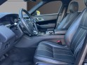 Range rover velar d240 2.0 sd4 16v dpf 4wd 240 cv boîte auto  garantie 12 mois occasion simplicicar angers simplicicar...