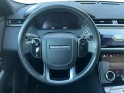 Range rover velar d240 2.0 sd4 16v dpf 4wd 240 cv boîte auto  garantie 12 mois occasion simplicicar angers simplicicar...
