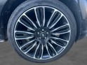 Range rover velar d240 2.0 sd4 16v dpf 4wd 240 cv boîte auto  garantie 12 mois occasion simplicicar angers simplicicar...