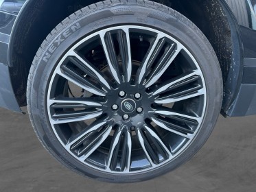 Range rover velar d240 2.0 sd4 16v dpf 4wd 240 cv boîte auto  garantie 12 mois occasion simplicicar angers simplicicar...