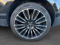 Range rover velar d240 2.0 sd4 16v dpf 4wd 240 cv boîte auto  garantie 12 mois occasion simplicicar angers simplicicar...