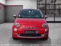 Fiat 500 1.2 8v 69 ch lounge occasion simplicicar velay simplicicar simplicibike france