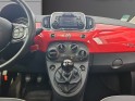 Fiat 500 1.2 8v 69 ch lounge occasion simplicicar velay simplicicar simplicibike france