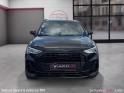 Audi q3 q3 35 tfsi 150 ch s tronic 7 s line occasion simplicicar lille  simplicicar simplicibike france