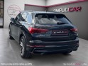 Audi q3 q3 35 tfsi 150 ch s tronic 7 s line occasion simplicicar lille  simplicicar simplicibike france