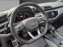 Audi q3 q3 35 tfsi 150 ch s tronic 7 s line occasion simplicicar lille  simplicicar simplicibike france