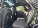 Audi q3 q3 35 tfsi 150 ch s tronic 7 s line occasion simplicicar lille  simplicicar simplicibike france