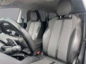 Peugeot 5008 1.2 130ch eat 6 rapports allure / entretien complet peugeot / garantie 12 mois occasion simplicicar royan...