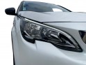 Peugeot 5008 1.2 130ch eat 6 rapports allure / entretien complet peugeot / garantie 12 mois occasion simplicicar royan...