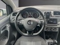 Volkswagen polo 1.0 60 série spéciale lounge - radar de recul - bluetooth - régulateur - garantie 12 mois occasion...