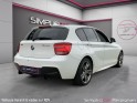 Bmw serie 1 f20 m135i xdrive 320 ch / suivi bmw / toit ouvrant / harman kardon / garantie 12 mois occasion simplicicar...