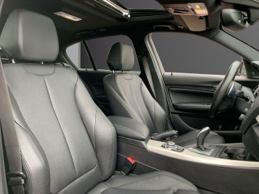 Bmw serie 1 f20 m135i xdrive 320 ch / suivi bmw / toit ouvrant / harman kardon / garantie 12 mois occasion simplicicar...