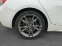 Bmw serie 1 f20 m135i xdrive 320 ch / suivi bmw / toit ouvrant / harman kardon / garantie 12 mois occasion simplicicar...