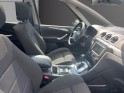 Ford s-max 2.2 tdci 200 fap titanium - 7 pl a occasion simplicicar lille  simplicicar simplicibike france
