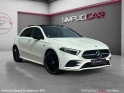 Mercedes classe a 250 e amg line - toit ouvrant - jantes 19 - pack led - siège Élec mémoire chauffant - garantie 12 mois...
