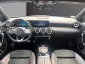 Mercedes classe a 250 e amg line - toit ouvrant - jantes 19 - pack led - siège Élec mémoire chauffant - garantie 12 mois...