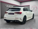 Mercedes classe a 250 e amg line - toit ouvrant - jantes 19 - pack led - siège Élec mémoire chauffant - garantie 12 mois...
