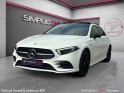 Mercedes classe a 250 e amg line - toit ouvrant - jantes 19 - pack led - siège Élec mémoire chauffant - garantie 12 mois...