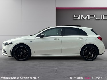 Mercedes classe a 250 e amg line - toit ouvrant - jantes 19 - pack led - siège Élec mémoire chauffant - garantie 12 mois...