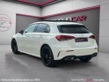 Mercedes classe a 250 e amg line - toit ouvrant - jantes 19 - pack led - siège Élec mémoire chauffant - garantie 12 mois...