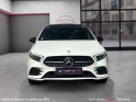 Mercedes classe a 250 e amg line - toit ouvrant - jantes 19 - pack led - siège Élec mémoire chauffant - garantie 12 mois...