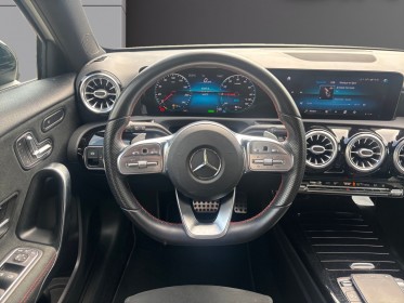 Mercedes classe a 250 e amg line - toit ouvrant - jantes 19 - pack led - siège Élec mémoire chauffant - garantie 12 mois...