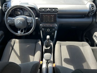 Citroen c3 aircross business bluehdi 100 ss bvm5 96g feel business garantie 12 mois occasion simplicicar saint-jean...